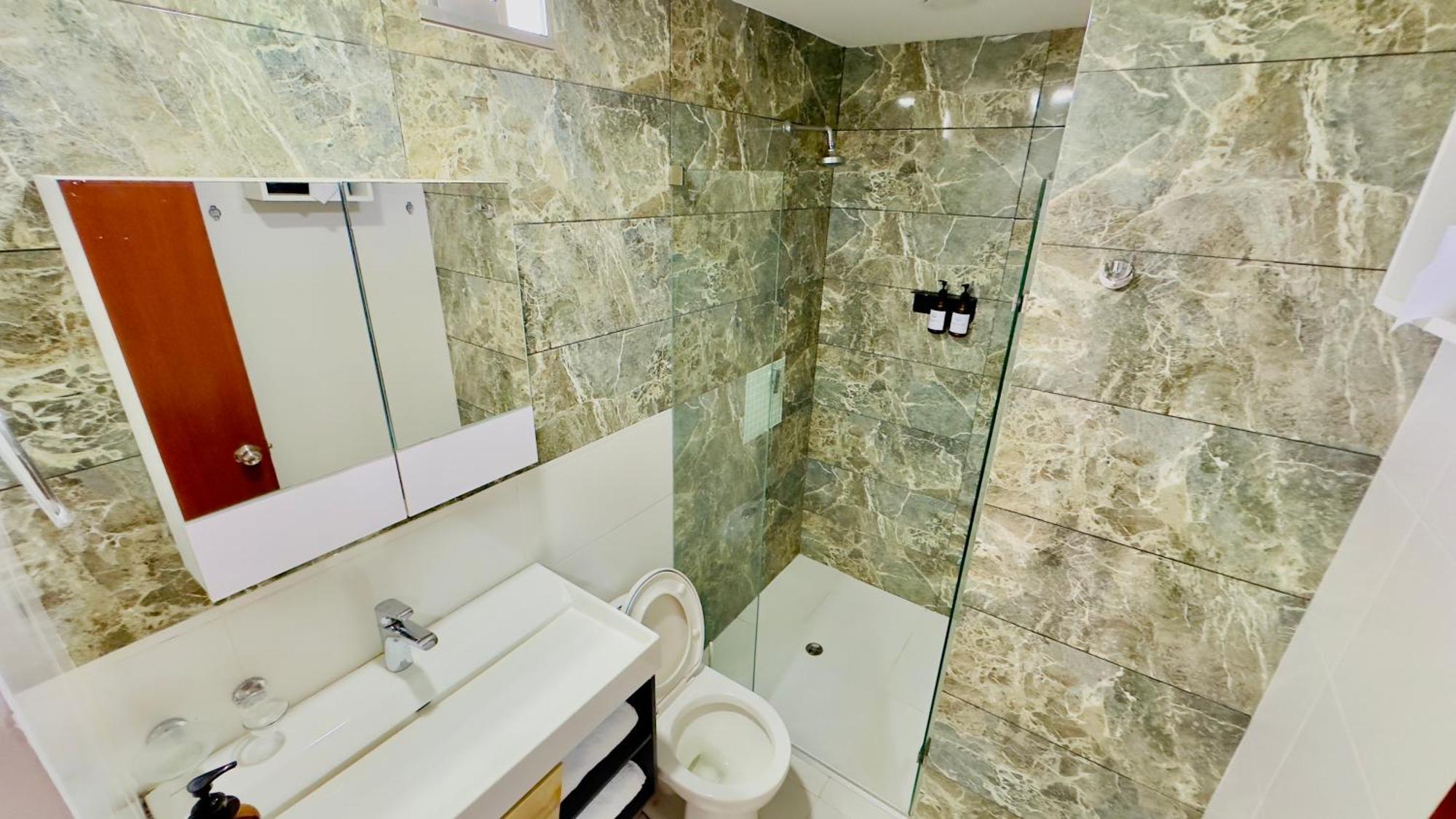 Rancho Ton Hotel Boutique Bonda Екстериор снимка